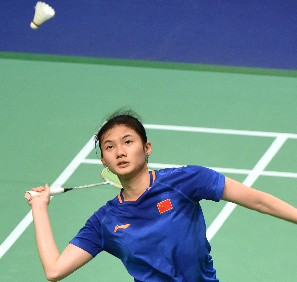 的默契配合 的默契配合